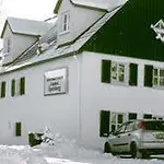 Spelsberg Hotel