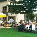 Spelsberg Hotel 3*