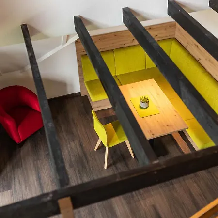 Hotell Spelsberg Altena