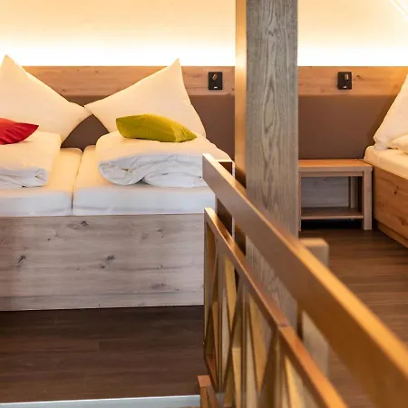 Spelsberg Hotell 3*