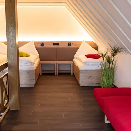 Hotell Spelsberg Altena