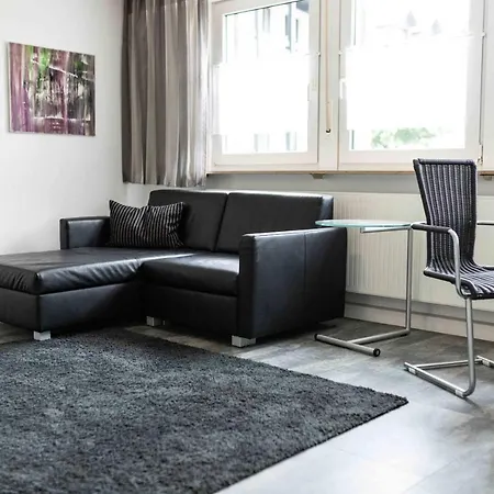 Spelsberg Hotell Altena