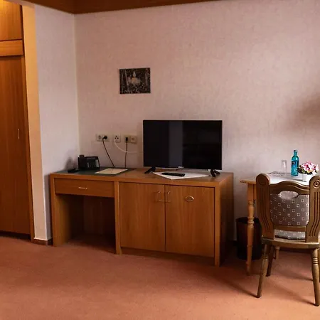Spelsberg Hotel 3*