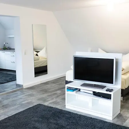 Spelsberg Hotel 3*