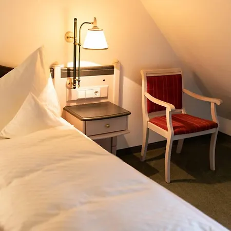 Spelsberg 3*