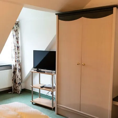 Hotell Spelsberg Altena