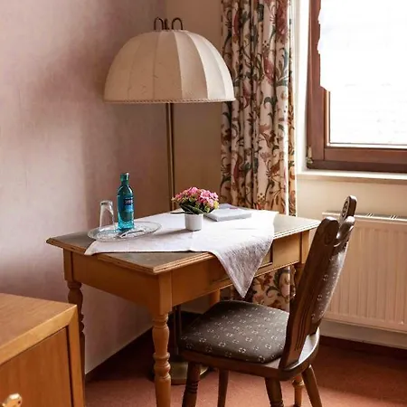 Hotel Spelsberg 3*