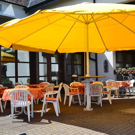 Hotell Spelsberg Altena