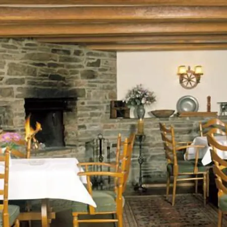 Spelsberg Hotel 3*