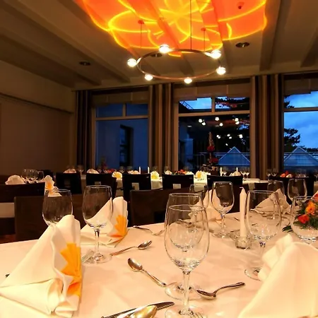 Spelsberg آلتنا