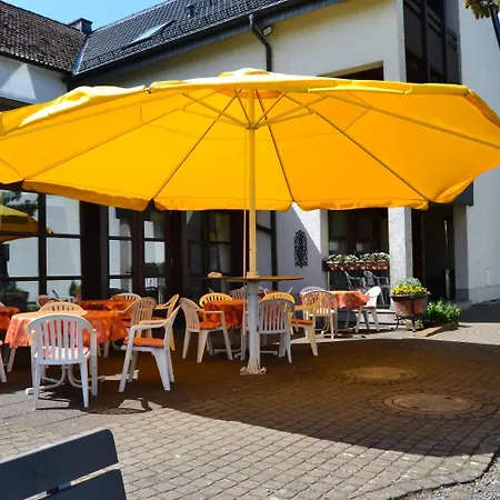Spelsberg Hotel