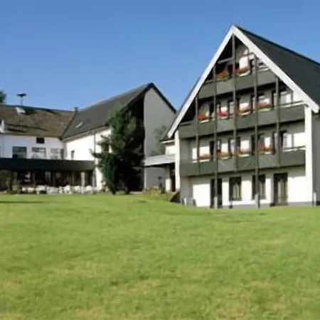 Hotell Spelsberg 3*