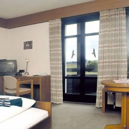 Hotell Spelsberg Altena