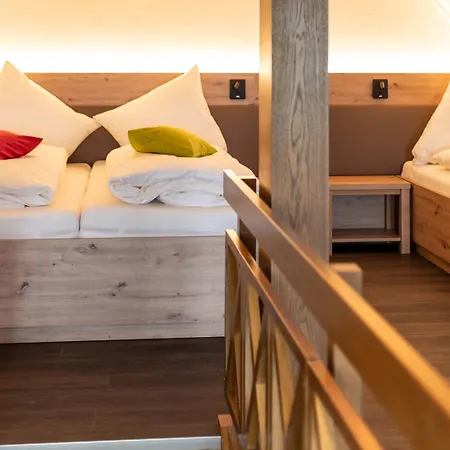 Spelsberg 3* آلتنا