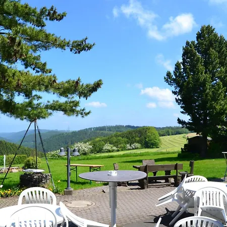 Hotel Spelsberg Altena