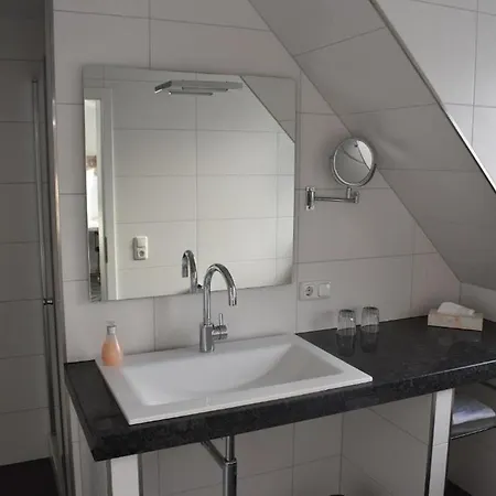 Spelsberg Hotell Altena