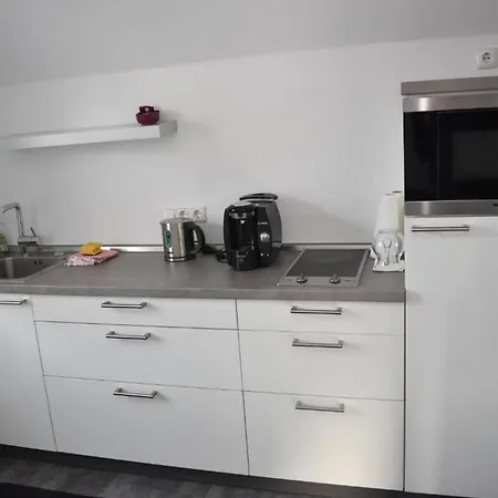 Spelsberg 3* آلتنا