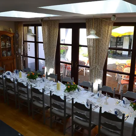 Spelsberg Hotel Altena