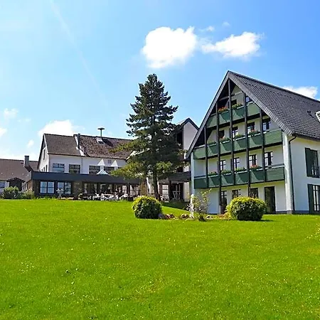 Spelsberg Hotel