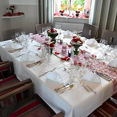 Spelsberg Hotel