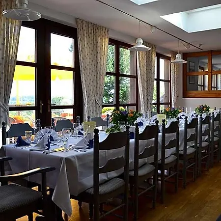 Spelsberg Hotel