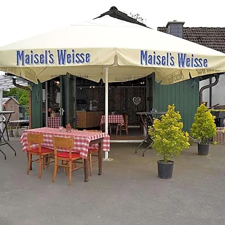 Hotel Spelsberg Altena