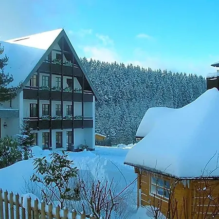 Spelsberg Hotel 3*