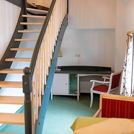 Spelsberg Hotel 3*