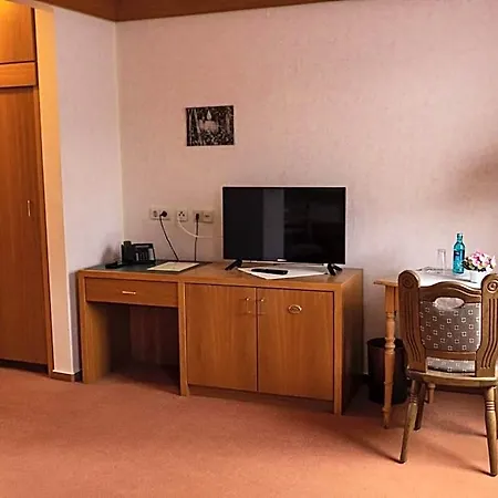 Hotell Spelsberg 3*