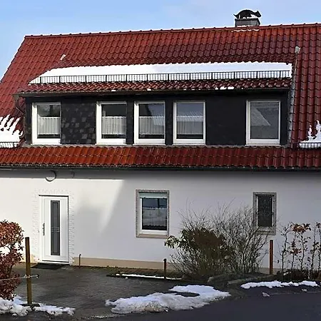 Hotel Spelsberg Altena