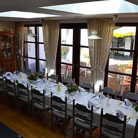 Hotel Spelsberg 3*