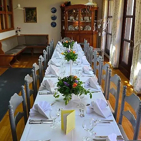 Spelsberg Hotel 3*