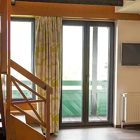 Hotel Spelsberg 3*