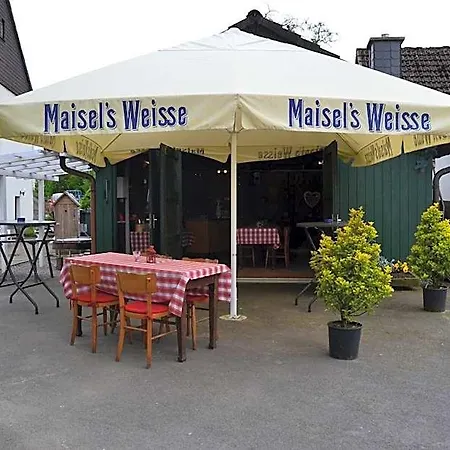 Spelsberg Hotell