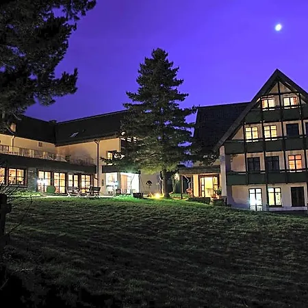 Spelsberg Hotell 3*