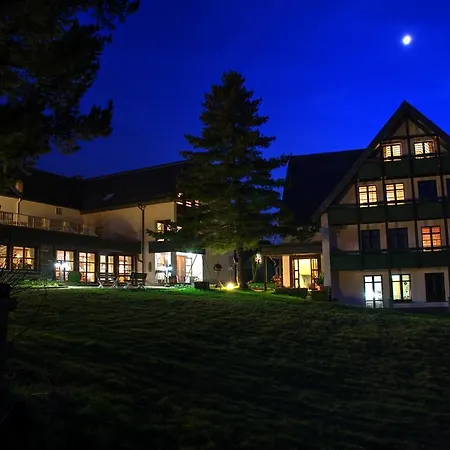 Spelsberg Hotel Altena