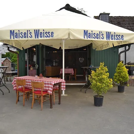Spelsberg 3*