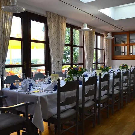 Spelsberg 3* آلتنا