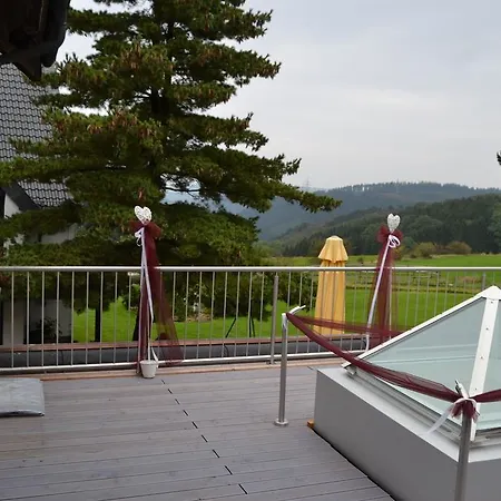 Hotel Spelsberg Altena