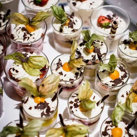 فندق Spelsberg آلتنا