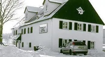 Spelsberg Hotel