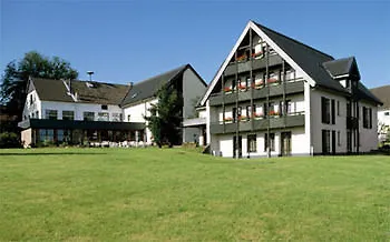 Spelsberg Hotel