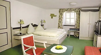 Spelsberg فندق 3*