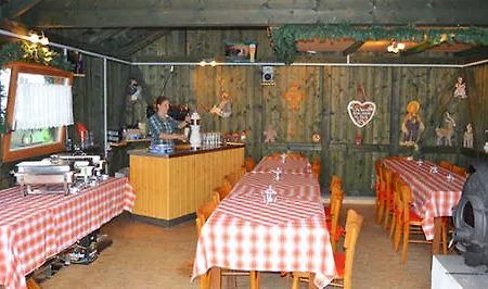 Spelsberg Hotel