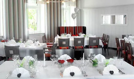 Hotell Spelsberg Altena