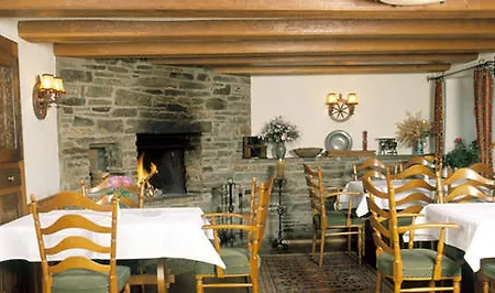 Spelsberg Hotel