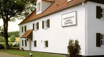 Spelsberg Hotel 3*