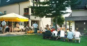 Spelsberg Hotel 3*