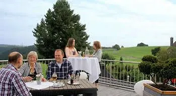 Spelsberg Hotel