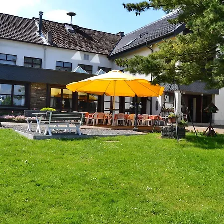 Spelsberg Hotel 3*
